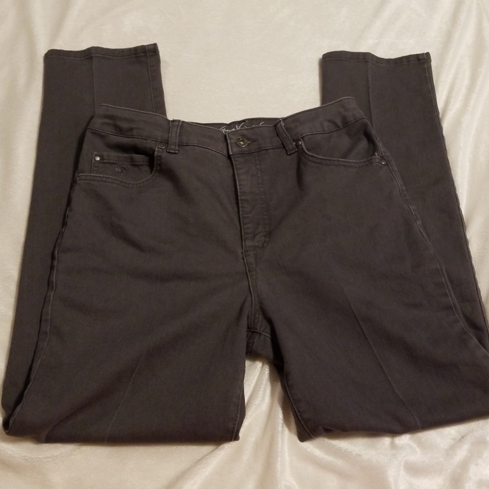 Gloria Vanderbilt Slimming  Jean